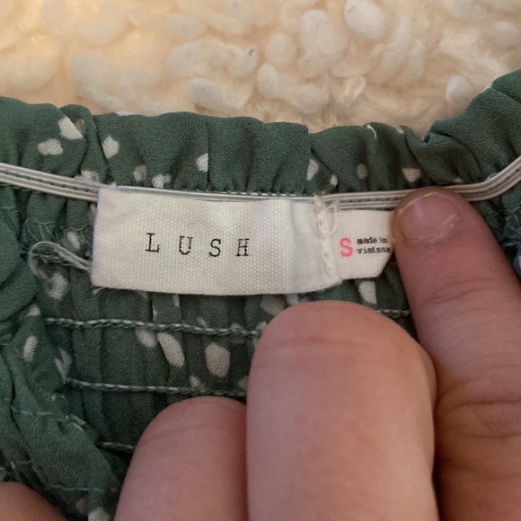 Dress - Picture 5 of 5